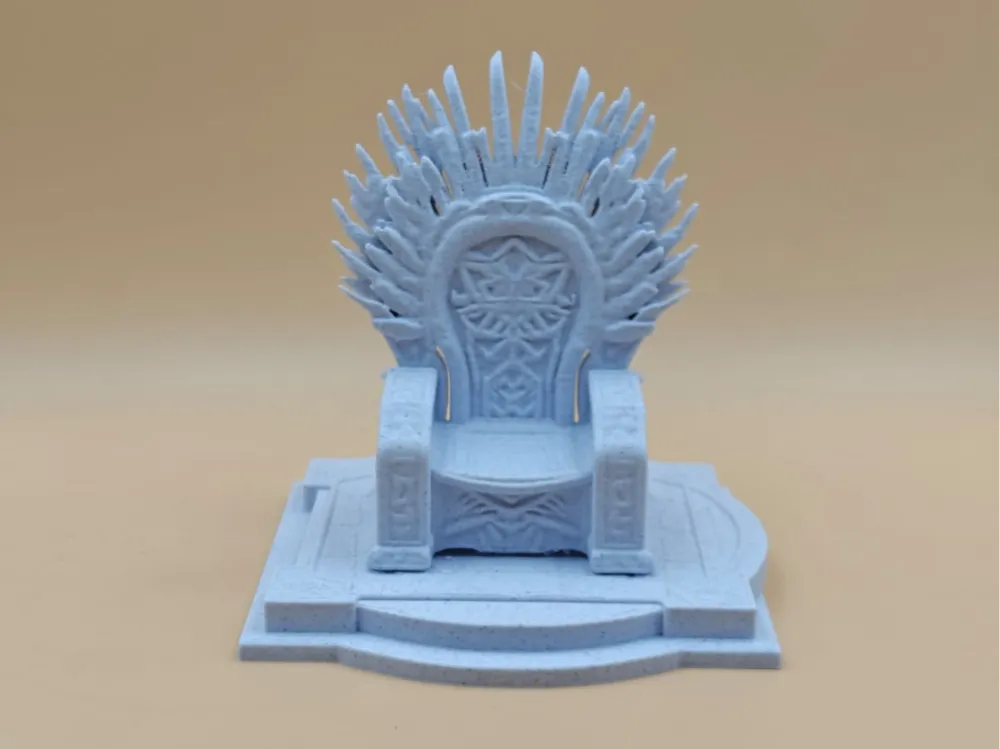 Dekoratif Demir Oturma Yeri Tahtası Özel Tasarım Koleksiyonluk Süs