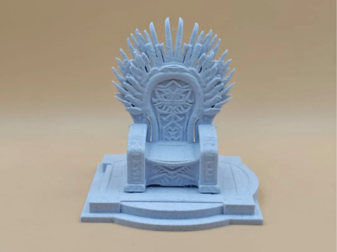 Dekoratif Demir Oturma Yeri Tahtası Özel Tasarım Koleksiyonluk Süs