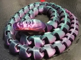 snake 