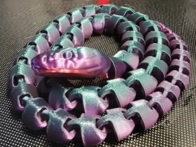 snake 