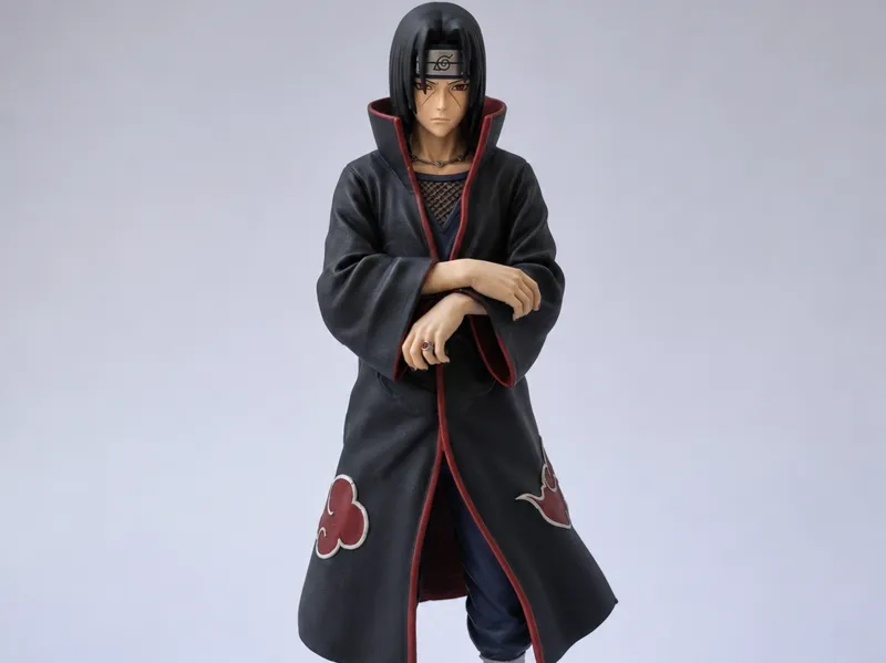 Itachi Uchiha Figurine