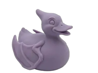 Pterodactyl Duck