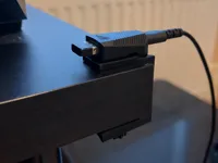 0.12mm layer, 2 walls, 15% infill