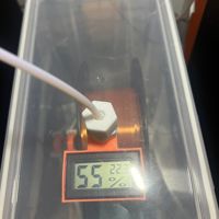 0.2mm 层高, 2 层墙, 15% 填充