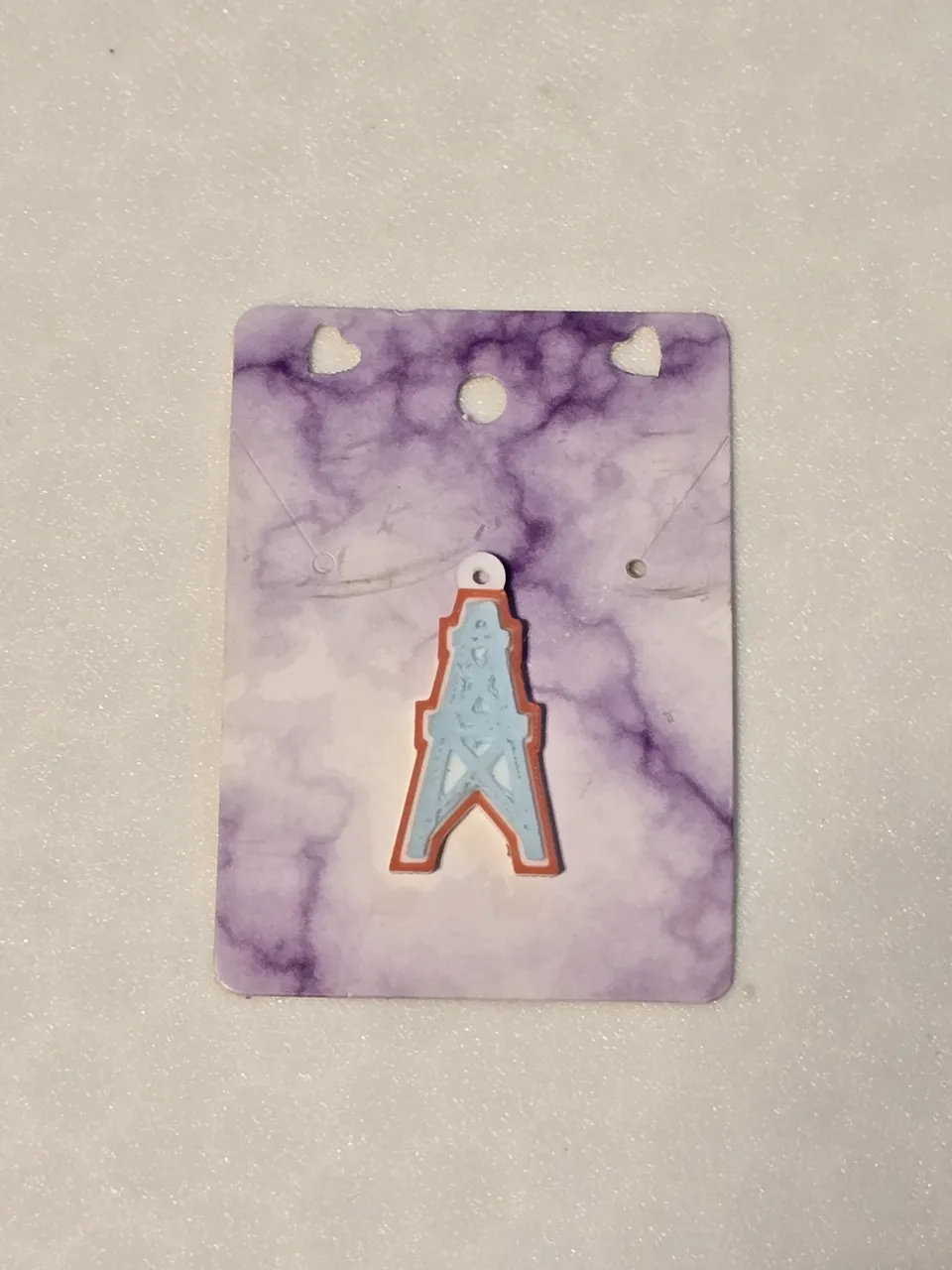 Tennessee Titans Earrings view 3