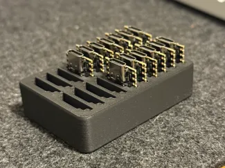 ESP32 C3 Stand/Box