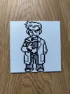 0.08mm layer, 2 walls, 100% infill