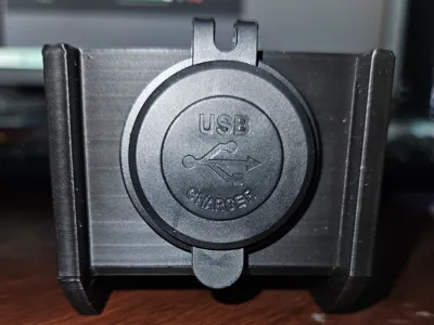 USB Power Bank For Dewalt Batteries