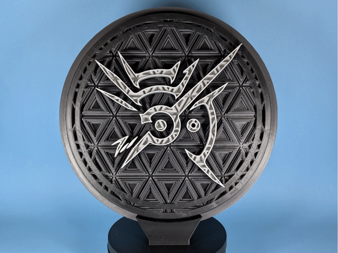 Dishonored Mosaic