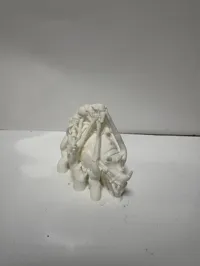 0.8mm nozzle, 0.12mm layer, 2 walls, 15% infill