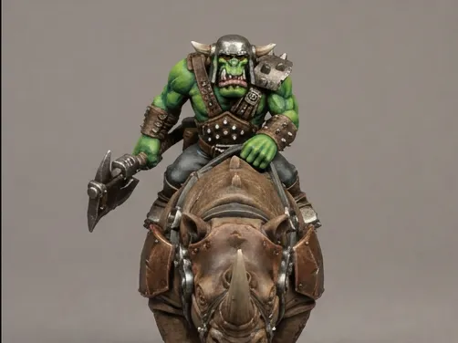orc