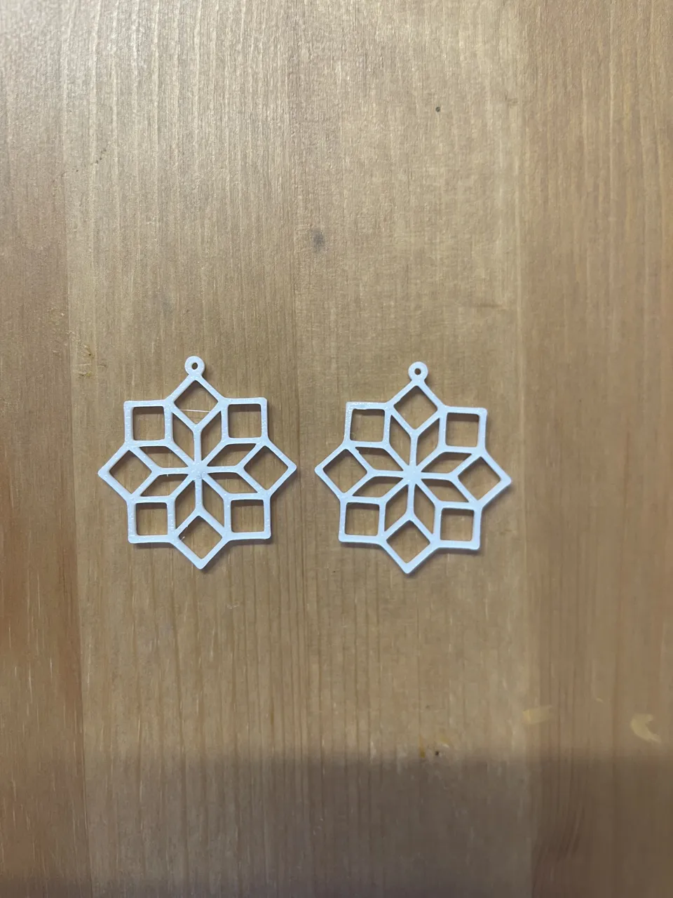 earrings view 2