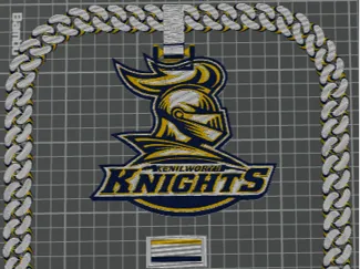 knights chain