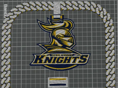 knights chain