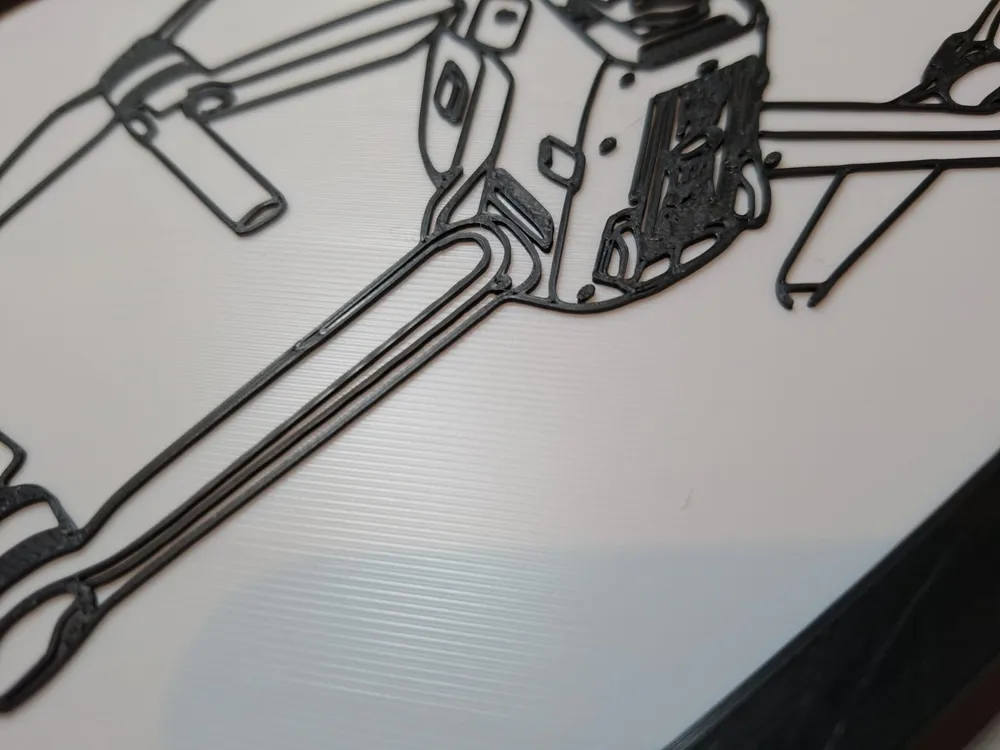 DJI Air 2S Patent Art - Free 3D Print Model - MakerWorld