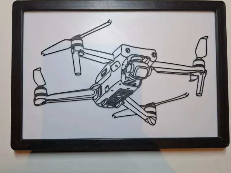 DJI Air 2S Patent Art