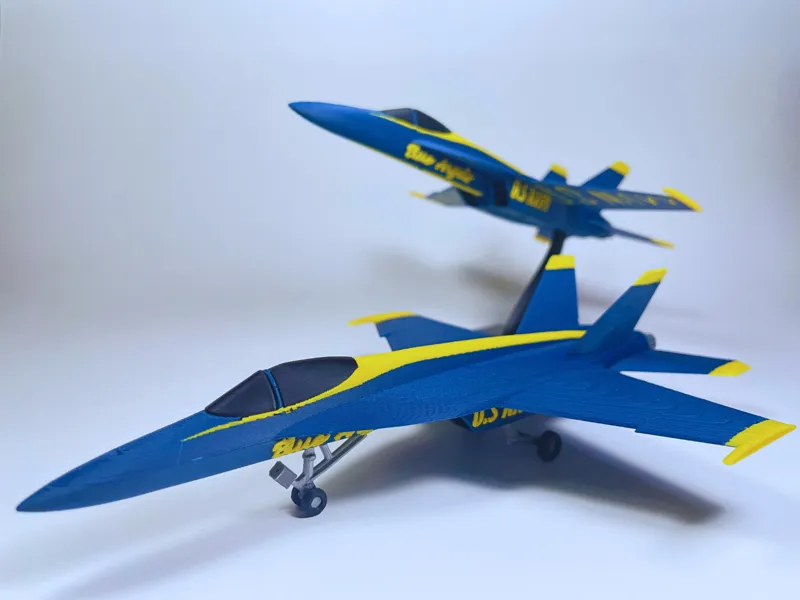 F/A-18 Super Hornet