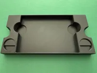 0.24mm layer, 2 walls, 15% infill