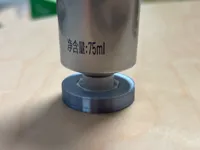 0.2mm 层高, 2 层墙, 15% 填充