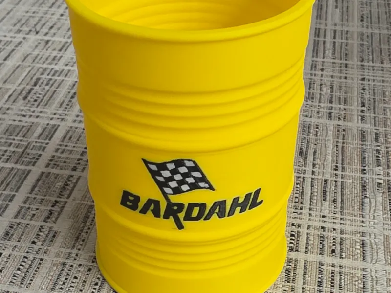 barile portapenne bardhal