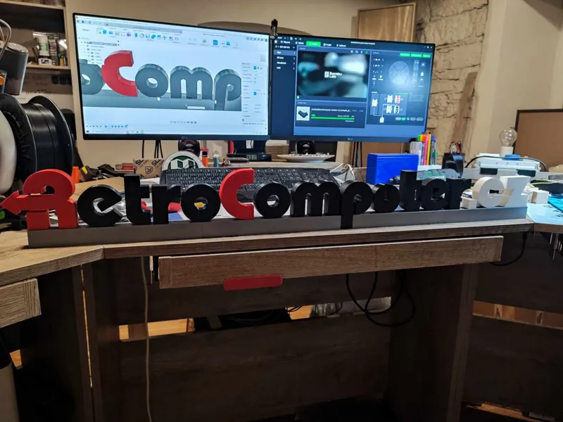 RetroComputer