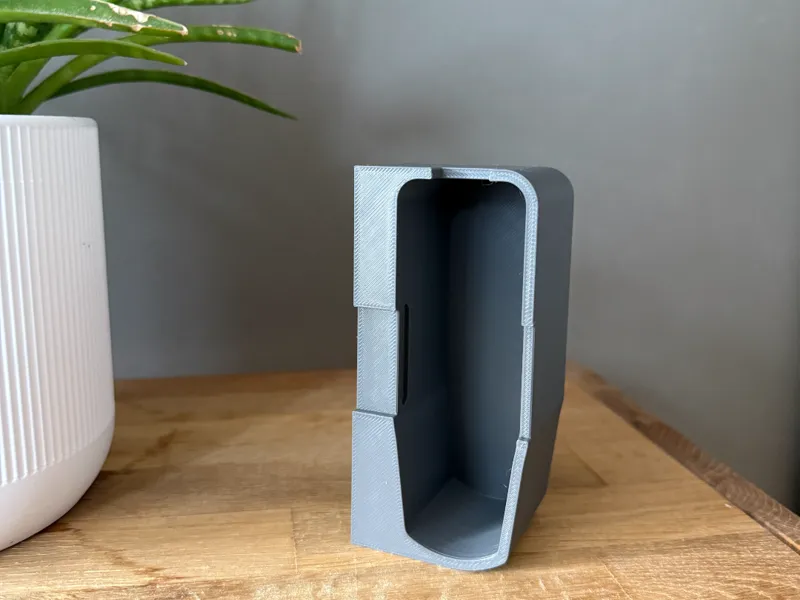 Magazine Holder for Blaser R8