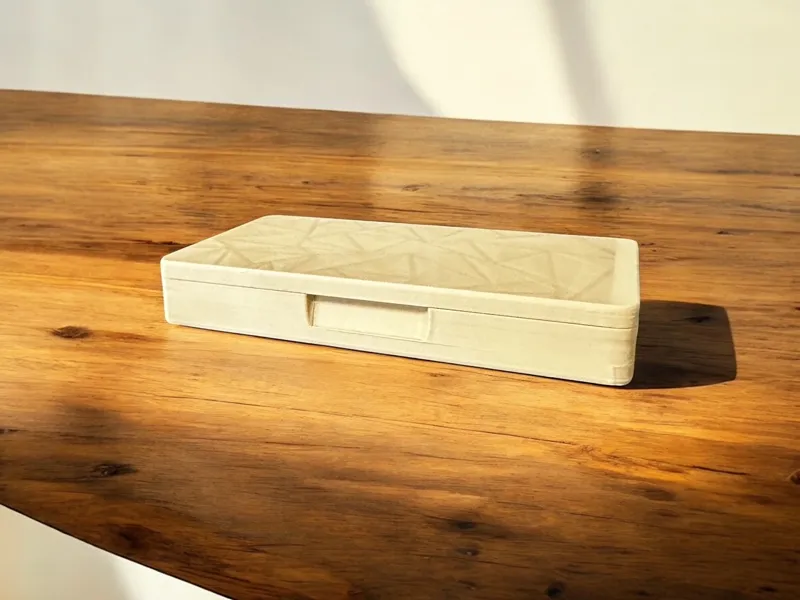 ZYN/Storage Mag Box
