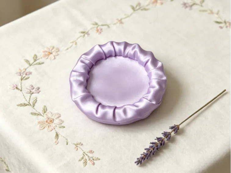 Small tray