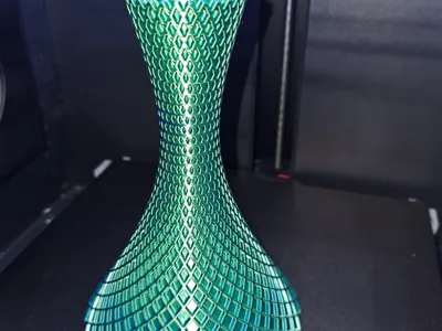 Vase 1.001
