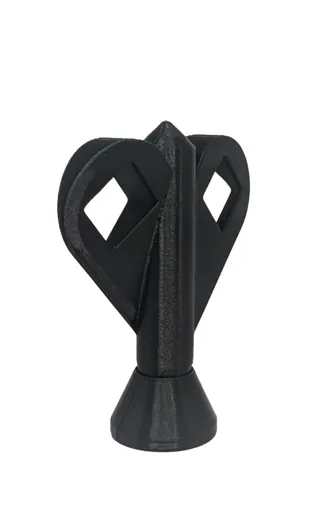 Print in place Wind-Up Key