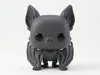 0.16mm layer, 2 walls, 15% infill