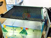 0.2mm 层高, 2 层墙, 15% 填充