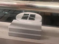 0.28mm layer, 2 walls, 15% infill