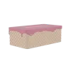 V2 Tissue Box - FAST - 0.2 - 15% - 2 Walls