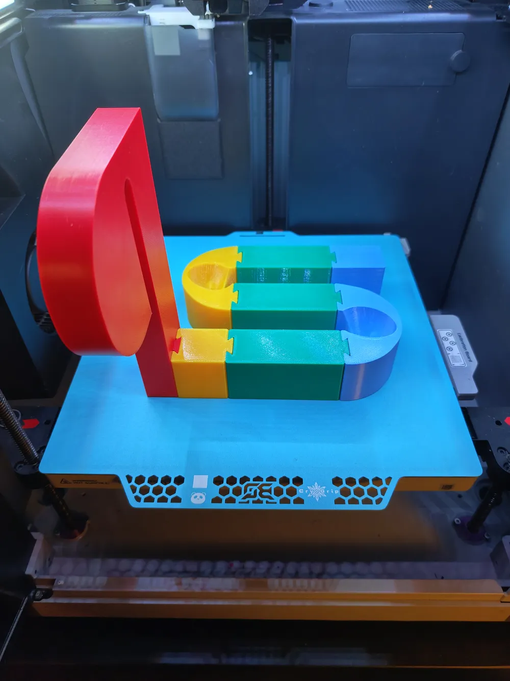 Ps Controller Inprints PS1 Controller Stand - Logo Style - Free 3D Print Model - MakerWorld