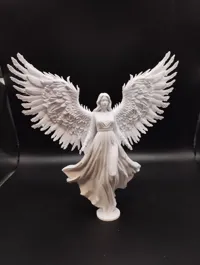 170mm Größe, 0.12mm layer, 3 walls, 15% infill
