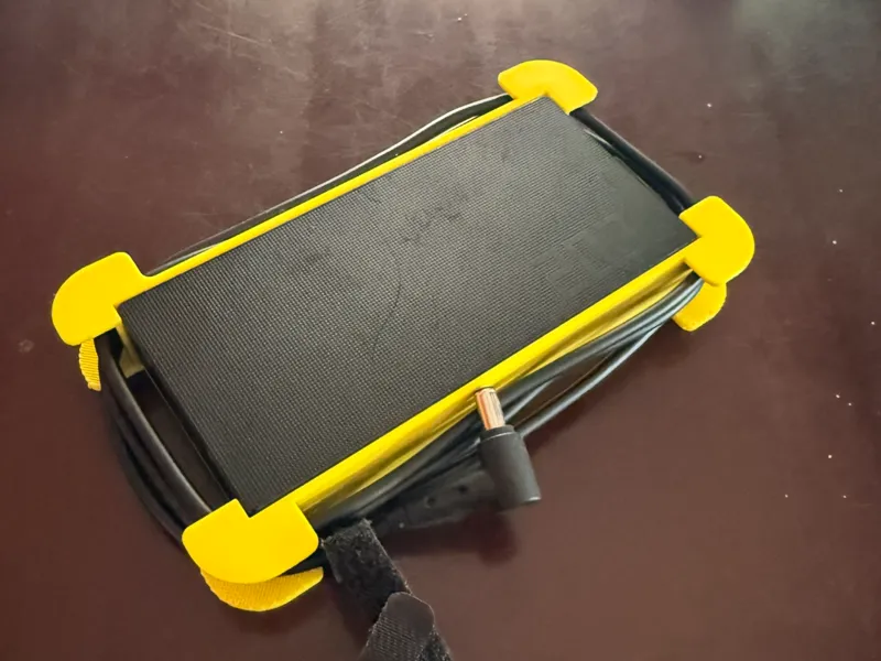 Asus FX15 Powerbrick m002 wire organizer