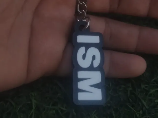NIK