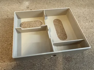 X-haven Class Box