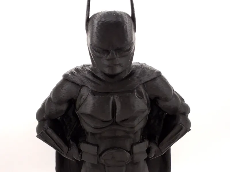 Figurka batmana o wysokoci 25cm