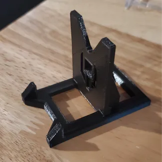 Trading Card Slab holder