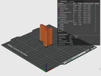 0.2mm layer, 4 walls, 40% infill
