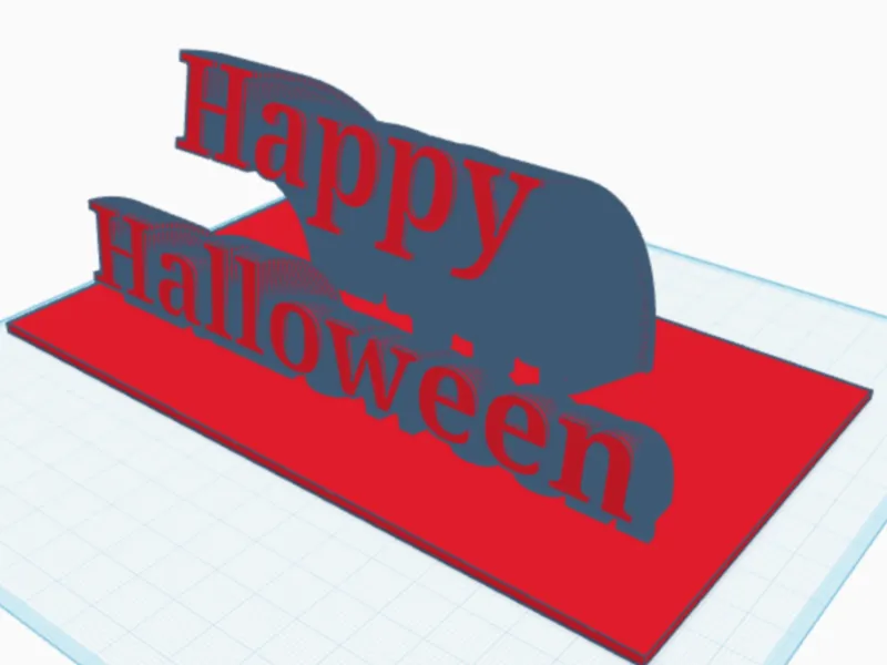 Happy Halloween