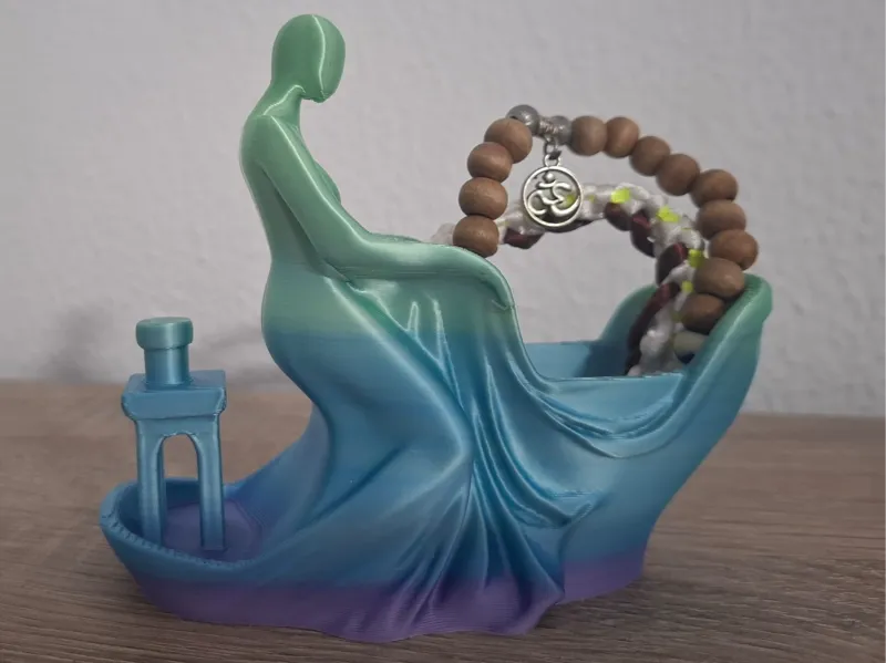 Benchymar3d 