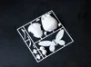 Kit Card - Single color - 0.2mm layer, 2 walls, 10% infill