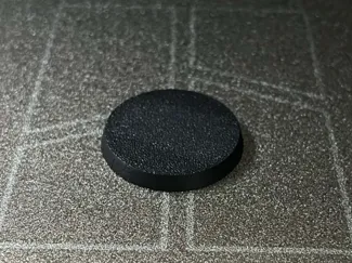 32mm base