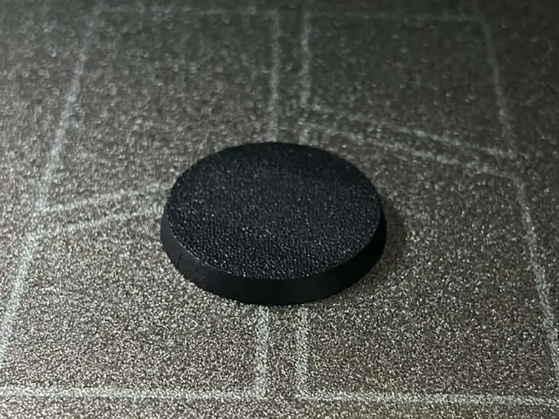 32mm base