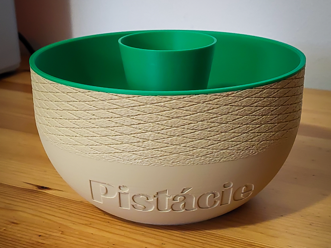 Pistachio_peanuts bowl
