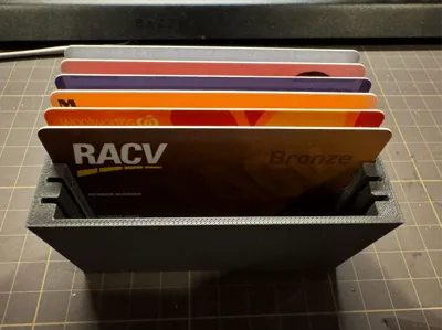 Card Holder