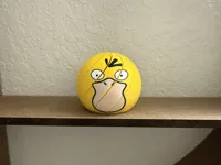 Psyduck